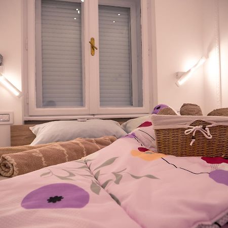 בלגרד Centrally Located Relaxing Place מראה חיצוני תמונה