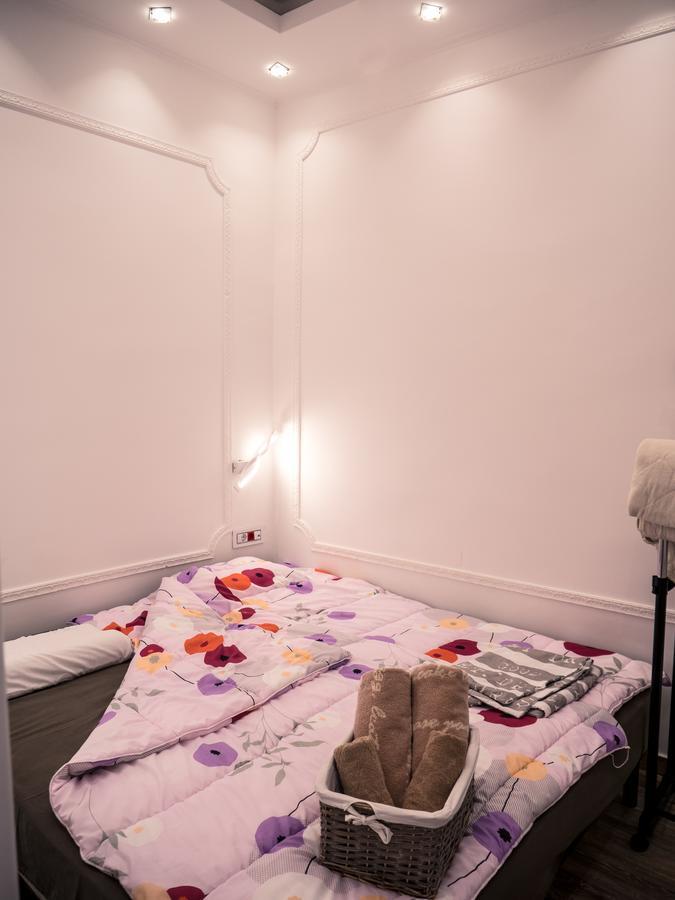 בלגרד Centrally Located Relaxing Place מראה חיצוני תמונה