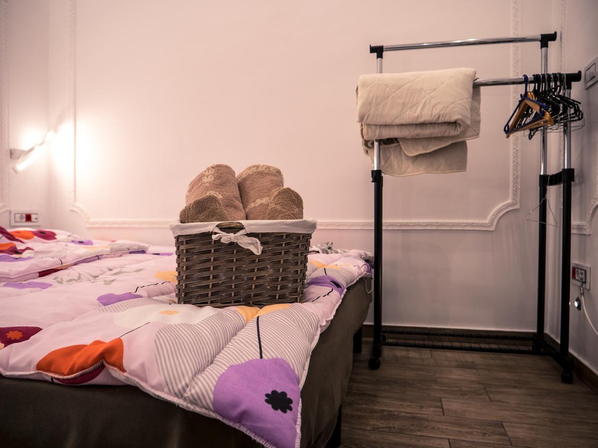 בלגרד Centrally Located Relaxing Place מראה חיצוני תמונה