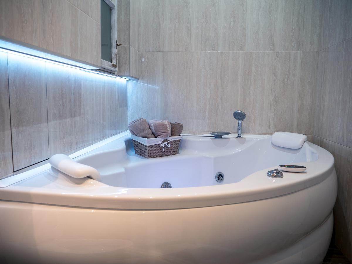 בלגרד Centrally Located Relaxing Place מראה חיצוני תמונה