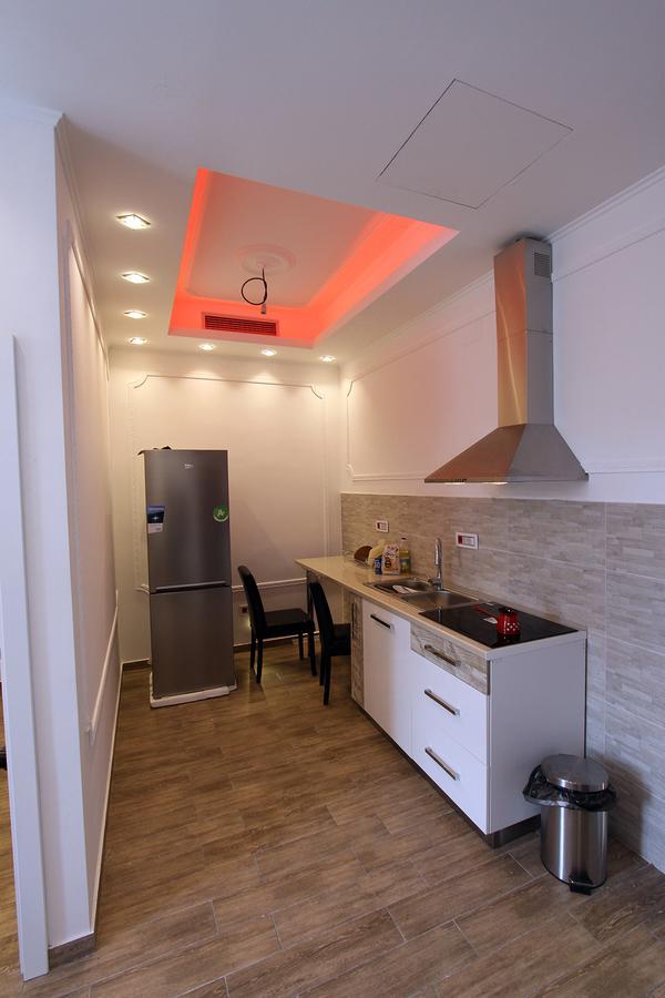 בלגרד Centrally Located Relaxing Place מראה חיצוני תמונה