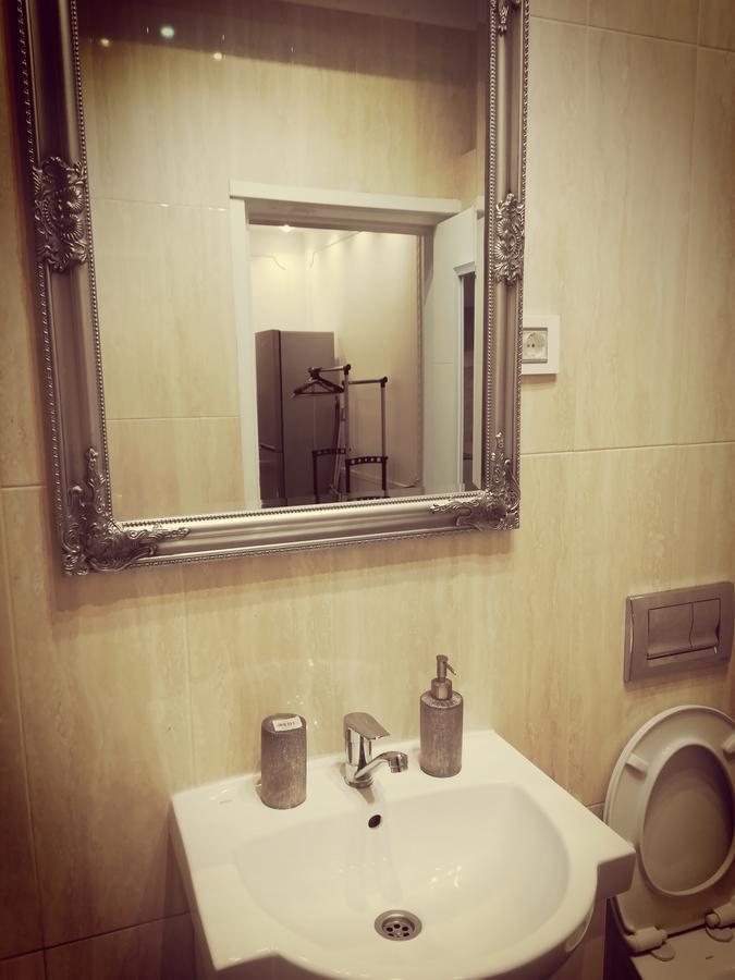 בלגרד Centrally Located Relaxing Place מראה חיצוני תמונה