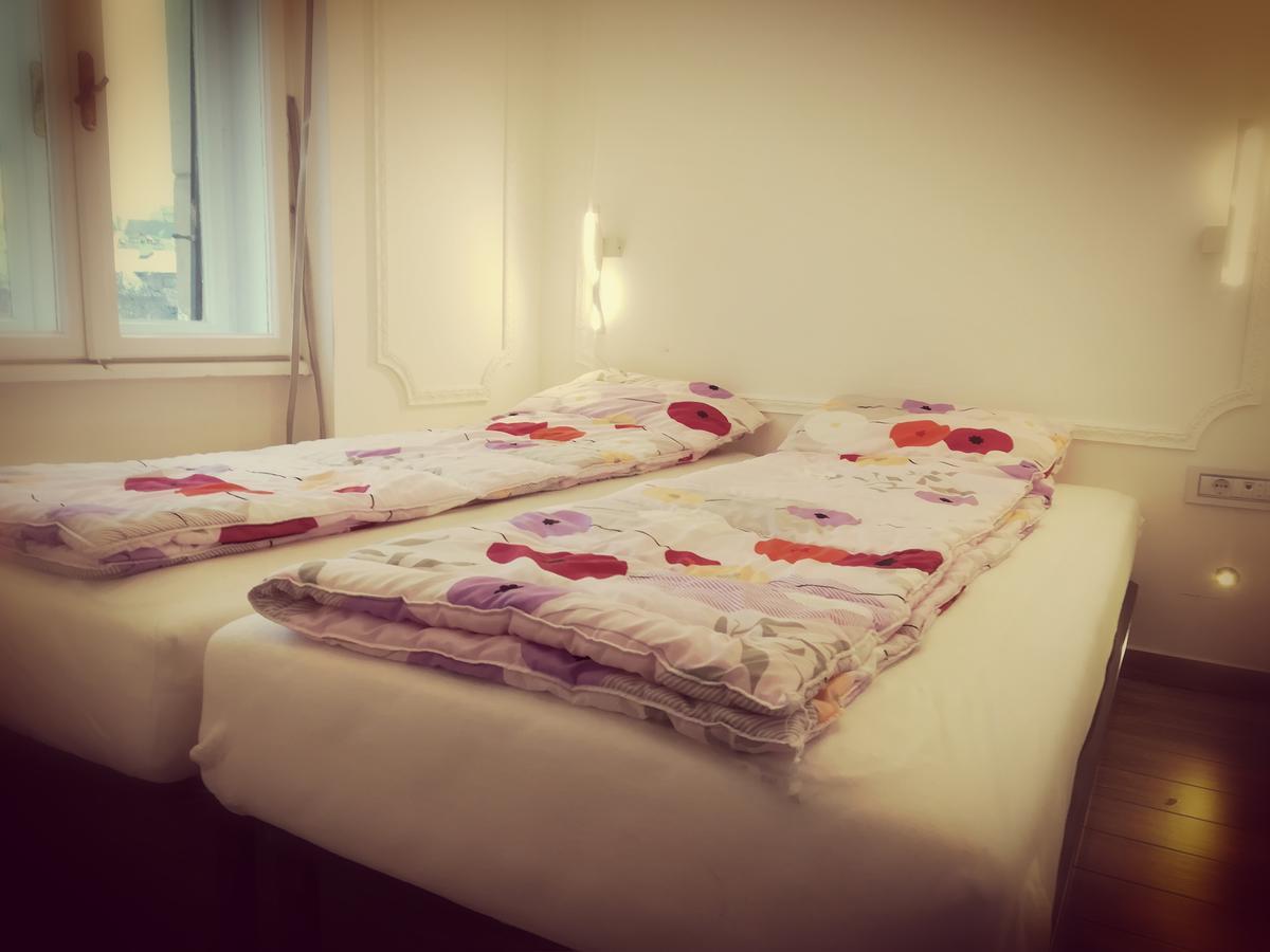 בלגרד Centrally Located Relaxing Place מראה חיצוני תמונה